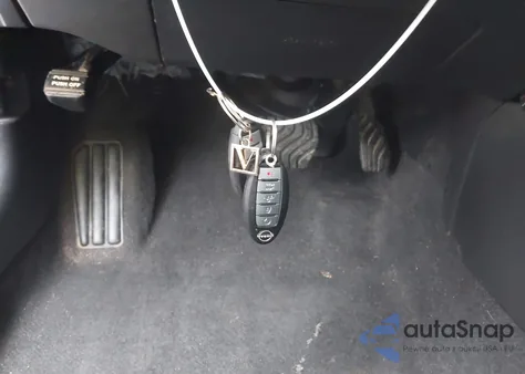 2023 Nissan Altima Sr Fwd из США, поврежденный, VIN 1N4BL4CV5PN396542